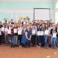 Молчановский район принял эстафету молодёжной программы «Территория добра»
