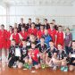 Турнир по волейболу среди юношей на Кубок Главы Молчановского района