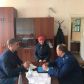 Рабочая поездка Главы района в Суйгинское сельское поселение