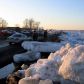 Администрация Молчановского района сообщает, что 21 апреля 2018 года на реки Обь произошла подвижка льда в районе н.п. Молчаново и н.п. Могочино. 23 апреля 2018 года начался ледоход на Оби.